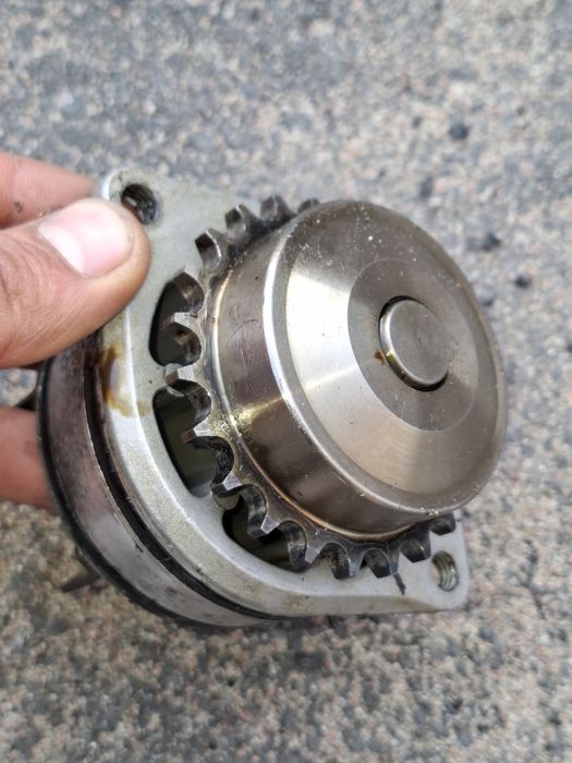 Помпа максима а32