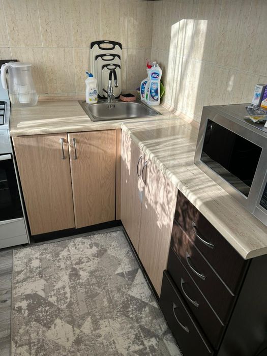 Продам кухню б/у