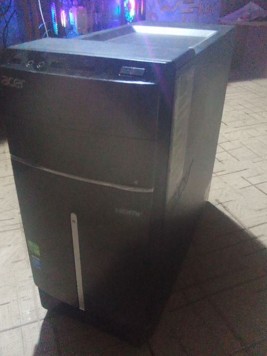 компьютер стационарный