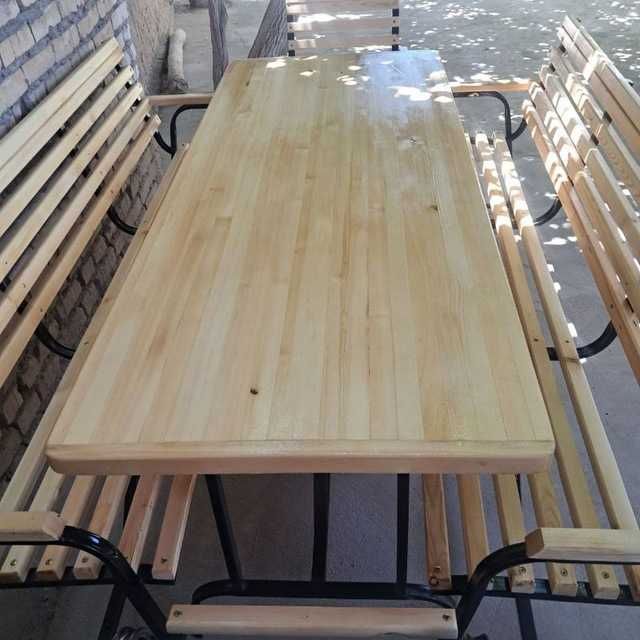 Stol stul yasiymiz xarxil razmerda