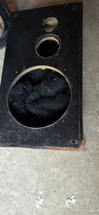 Boxe Meloman romanesti