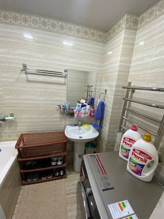 Квартира 3хона 4етаж