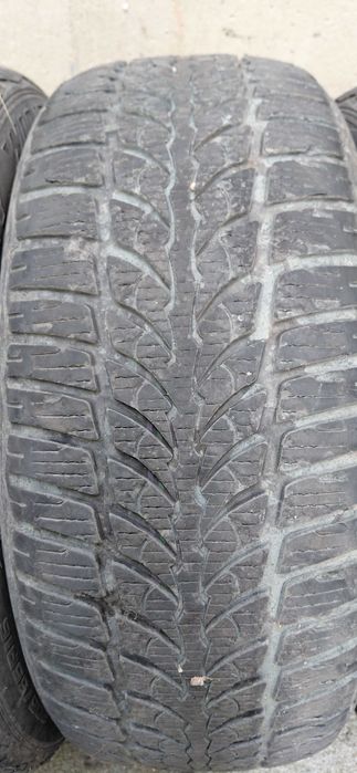 Зимни гуми 205/55/16