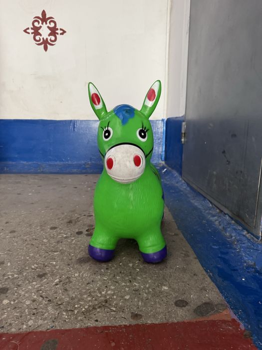Велосипед детский.