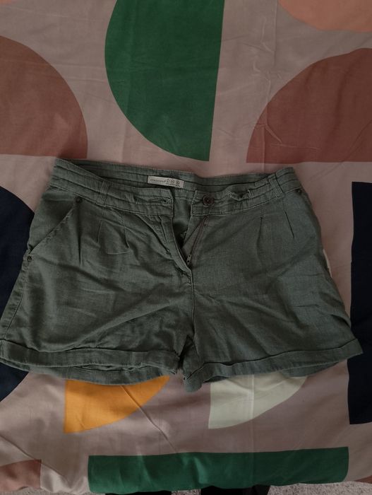 Панталони и къси панталонки