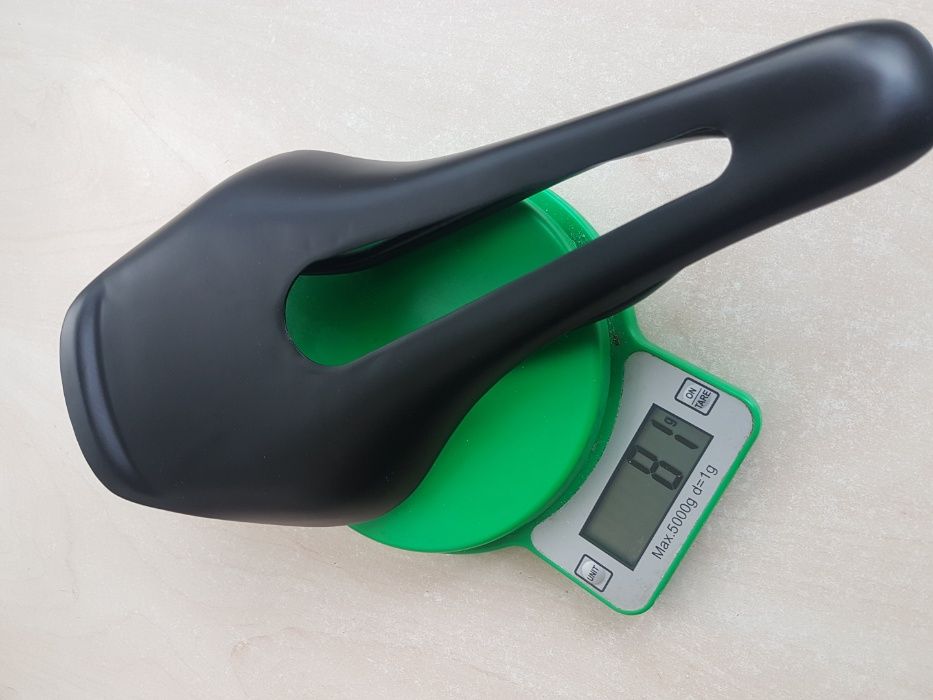 Sa carbon SuperLight 81 grame Noua full carbon