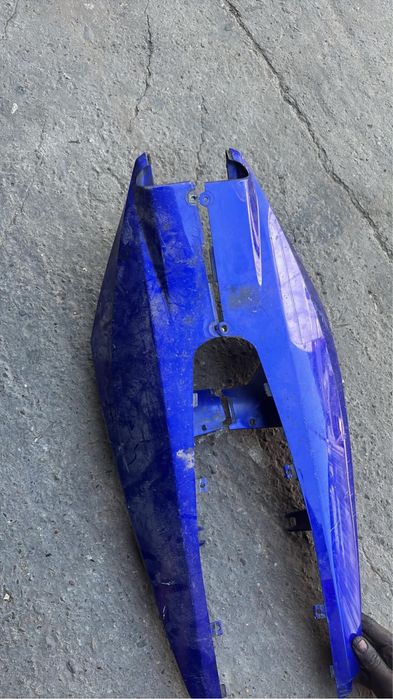 Vand codita complata yamaha yzf r125 Slobozia Conachi • OLX.ro