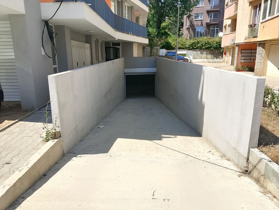 Гараж под наем в Овча купел