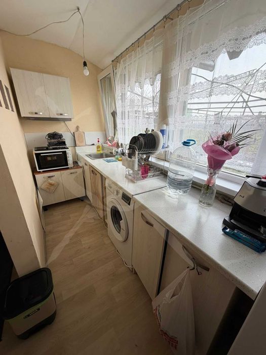 Едноетажна къща в Прослав 48846