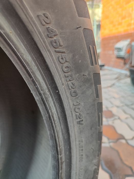 Баллон автомобильный