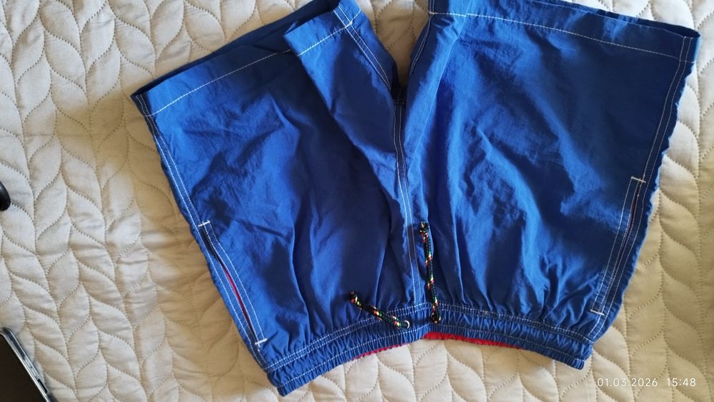 Детски плажни къси панталонки