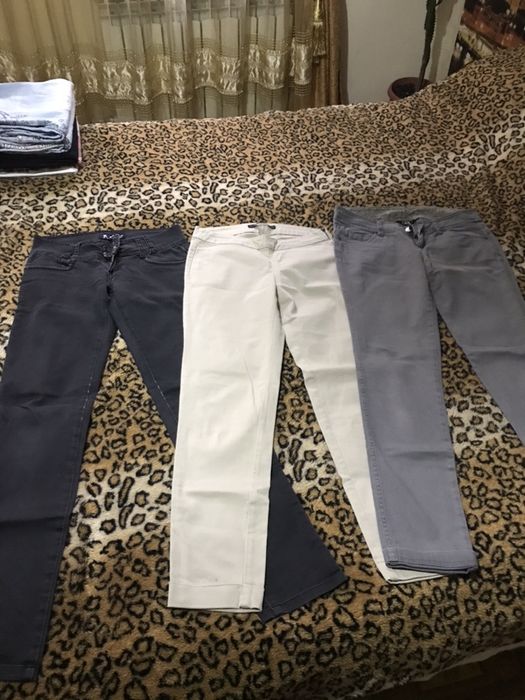 Вещи для девочки-подростка