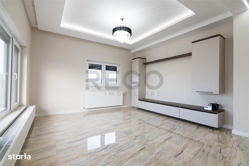 RECO Casavila moderna 165 mp - Osorhei