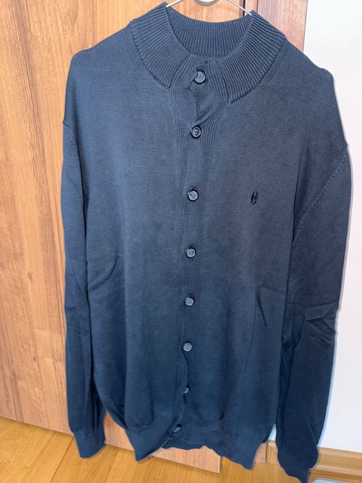 Оригинална мъжка жилетка Conte of florence