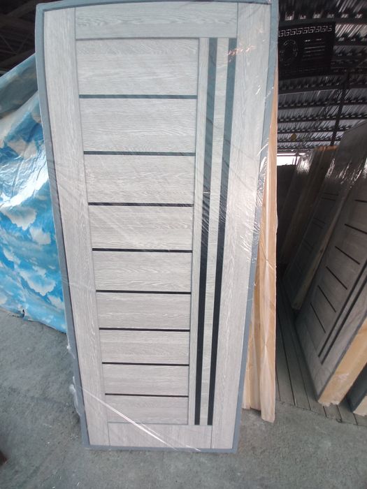 Межкомнатные двери из мдф с доставкой.