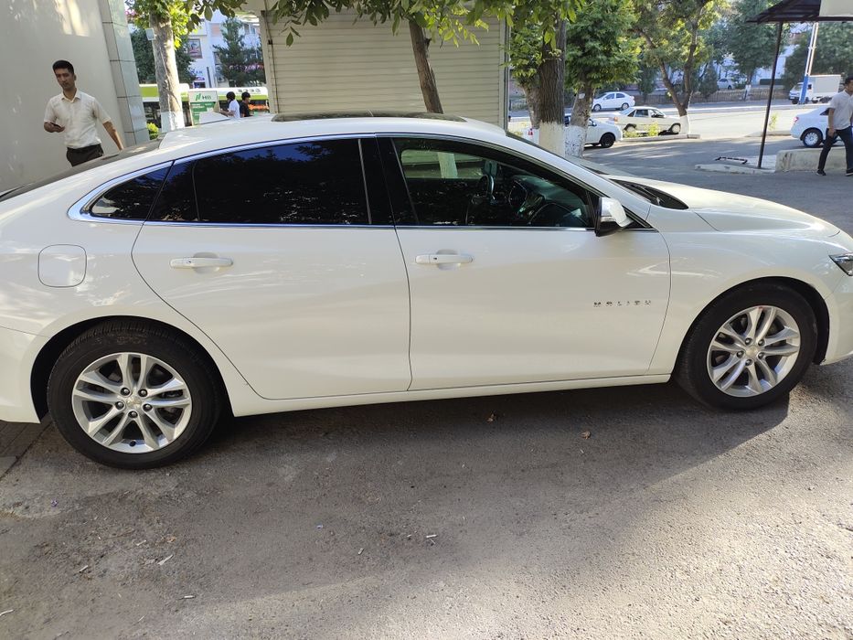 Продается Малибу 2 2.4