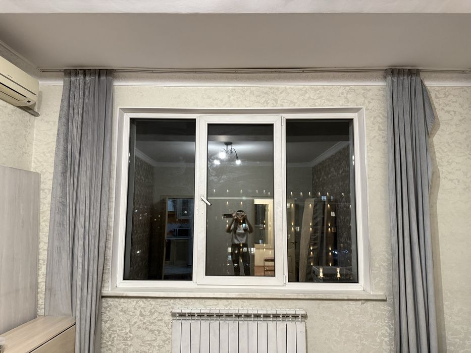 Продаю окна немецкие