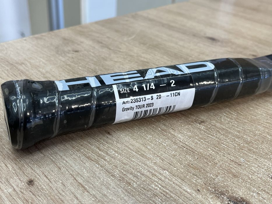 Тенис ракета Head Gravity Tour НОВА