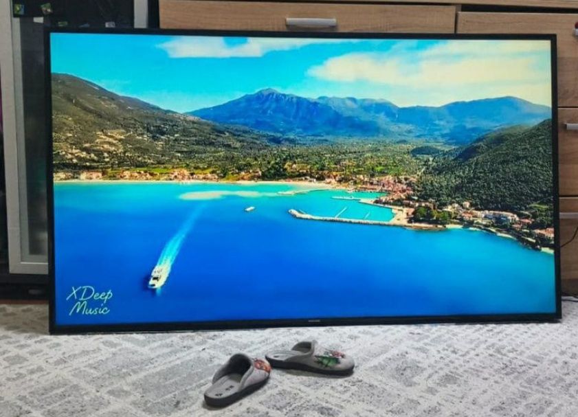 Samsung 155 см smart tv телевизор