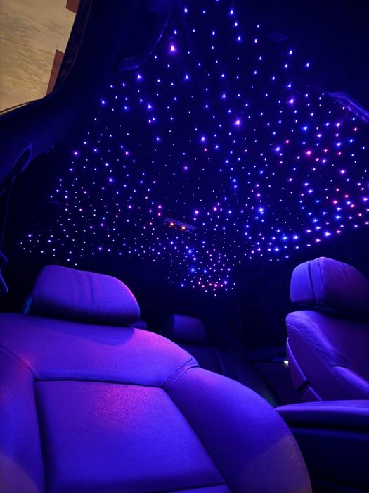Retapițare plafoane uși stâlpi , detailling interior complet , sisteme audio Skoda , Audi , BMW , Volkswagen