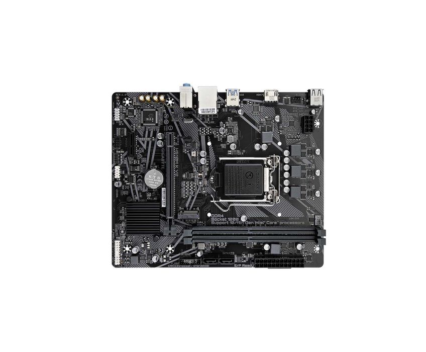 | Материнская Плата GIGABYTE H510M K  V2