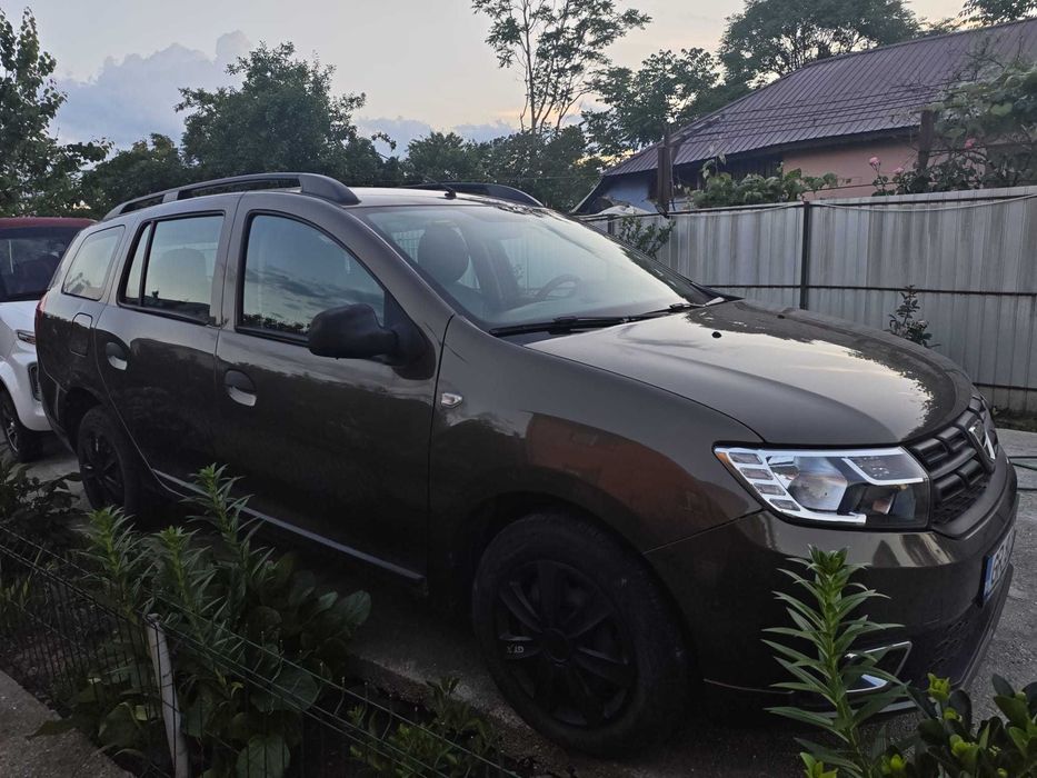 Vand Dacia Logan MCV