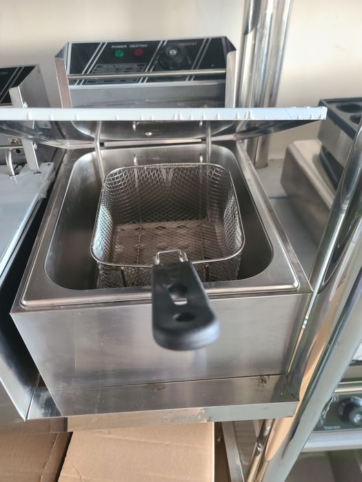 Friturnitsa 5+5 hamda 8+8 200 gradiusligi