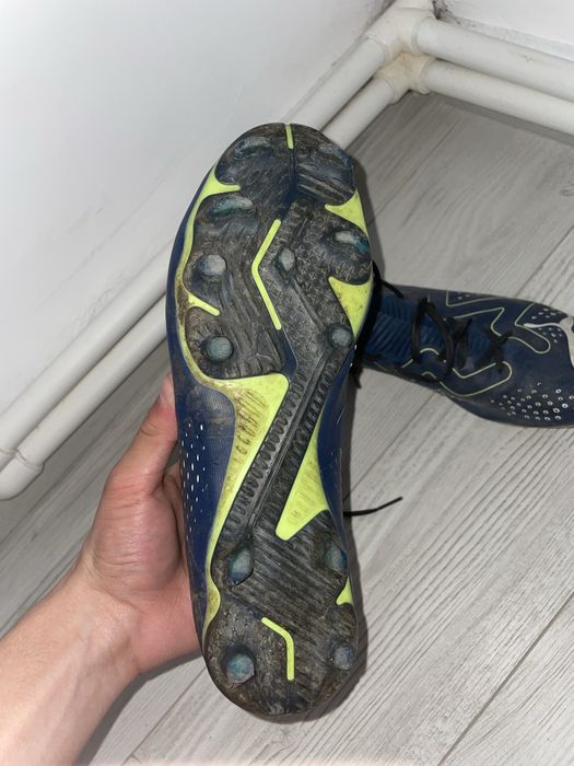Ghete fotbal Puma