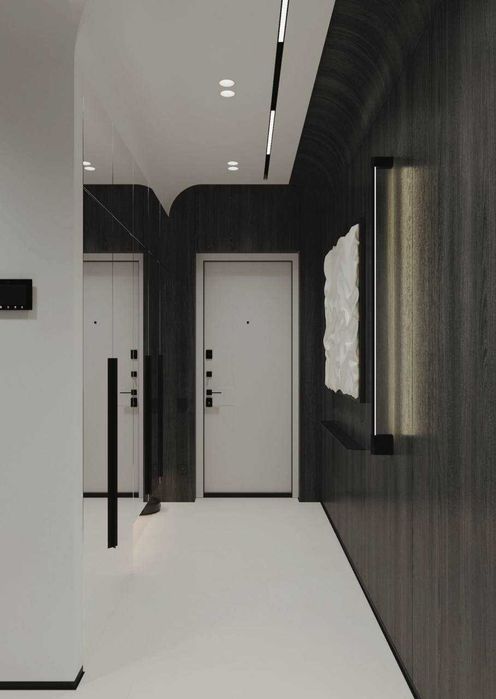 ЖК Mirabad Avenue 76м2 Продаётся 2-х комнатная квартира