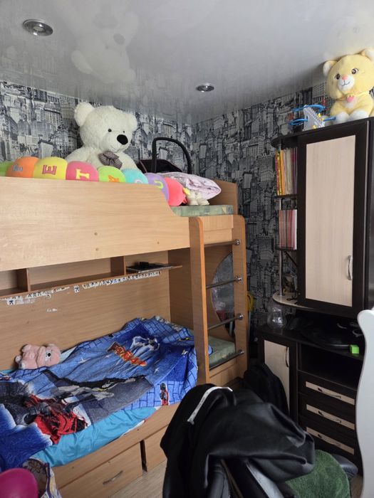 Продажа 2ух ком квартиры