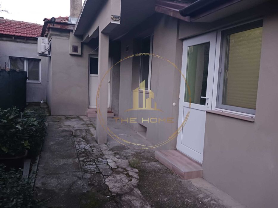 Дава се под наем Двустаен апартамент в Варна, Колхозен пазар - 46 кв.м за 275 € - Снимка #6