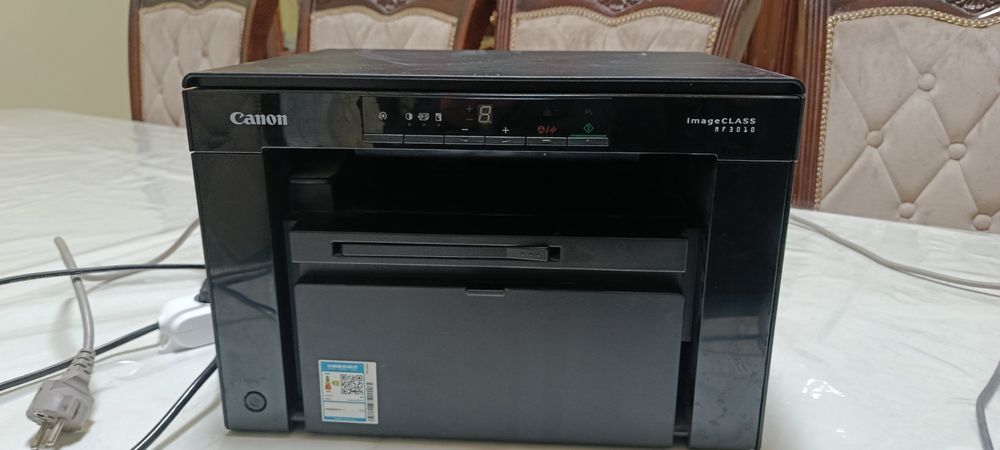 Canon MF 3010 sotiladi