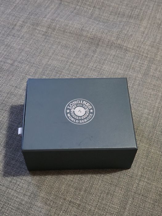 Cutie Husa Travel Longines