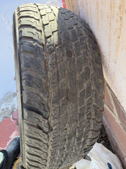 Летние или как запаска