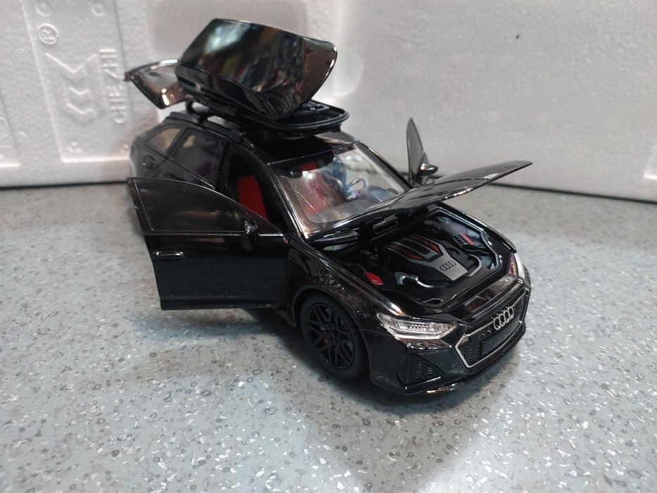 Macheta Metal BMW Mercedes Audi