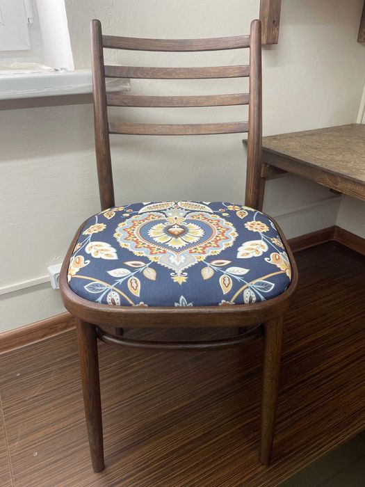 Реставрация и ремонт мебели