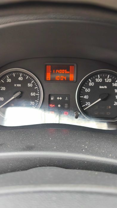 Vânzare Dacia Logan