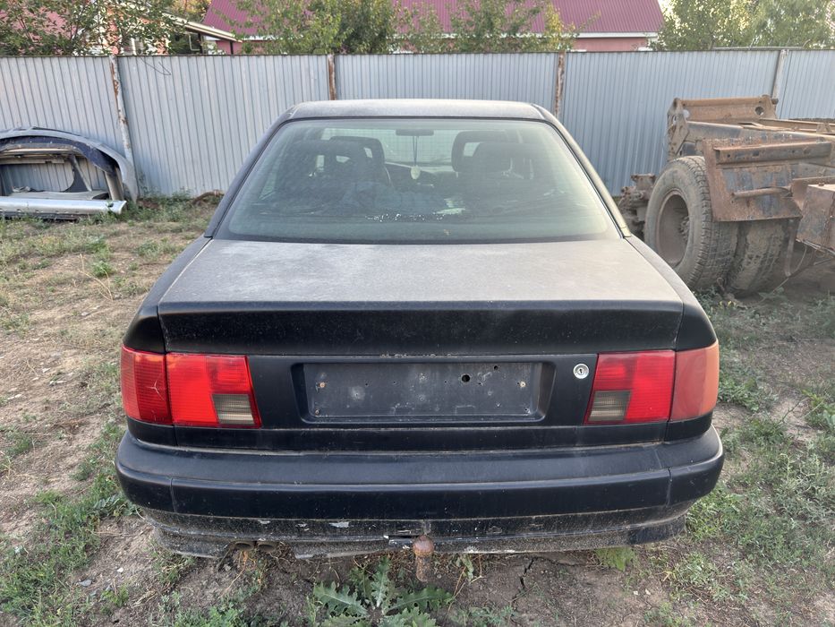 Продам Ауди С4 1991 года выпуска