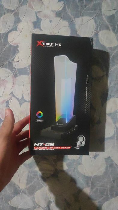 компьютерную гарнитуру