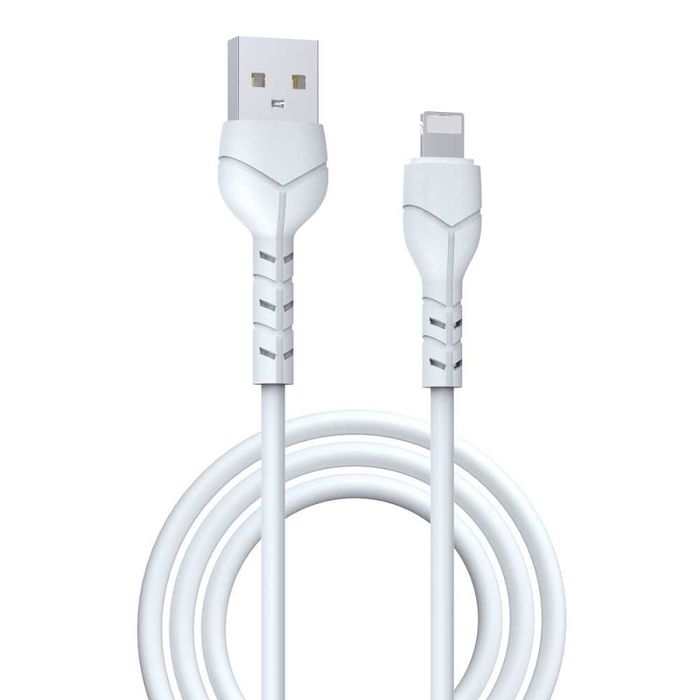 Cablu Usb Lightning APPLE iPhone 5 6 7 Plus 8 XS Max XR SE 2022 premiu