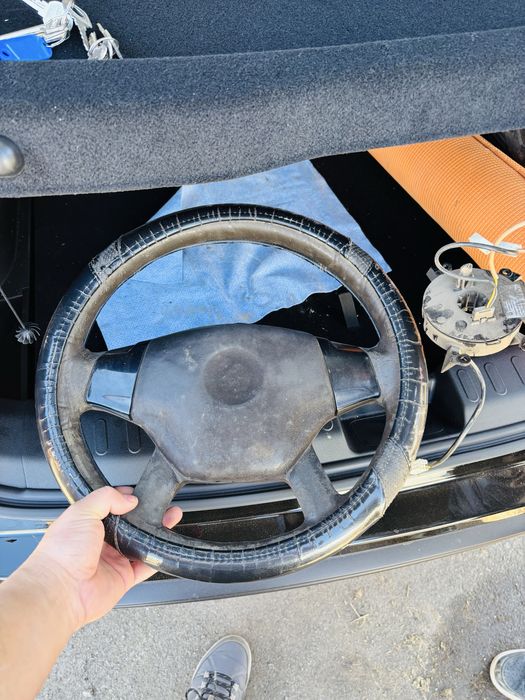 Газел рульььььььььььььььььь