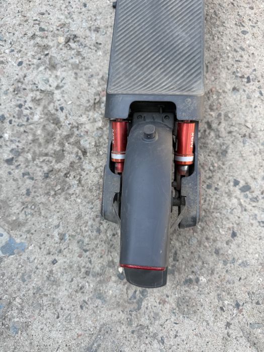 Электросамокат Xiaomi Electric Scooter 5 Max