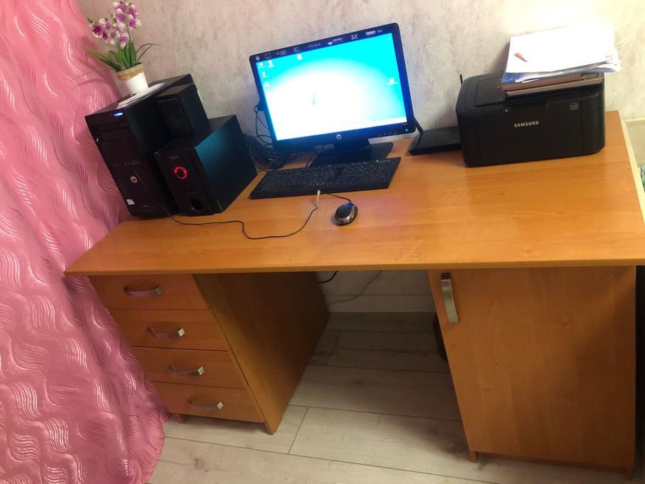 Продаю компьютер отличном состоянии пишите