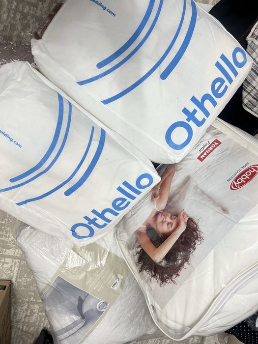 Продам турецкие Одеала Othello и Hobby