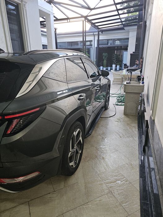 Other Tucson 2021 — 4