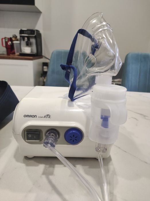 Небулайзер Omron NE-C28P