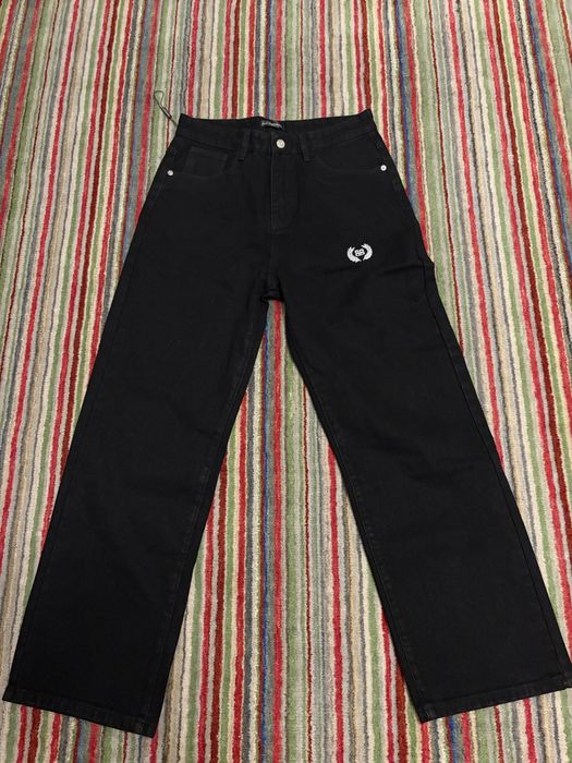 Blugi / jeans Balenciaga reps.
