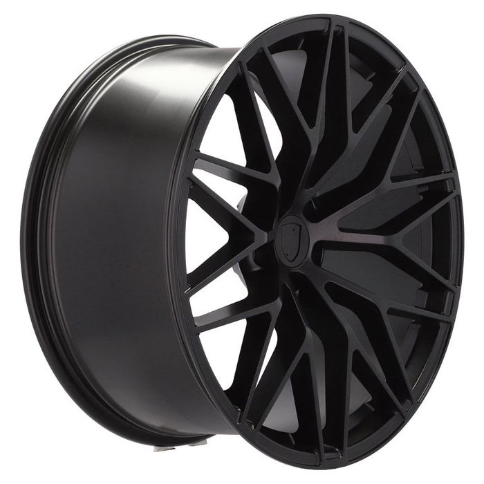 Jante Porsche R20 5x112 BL 067 Style | Macan 2014+ 95B S GTS Turbo WLS