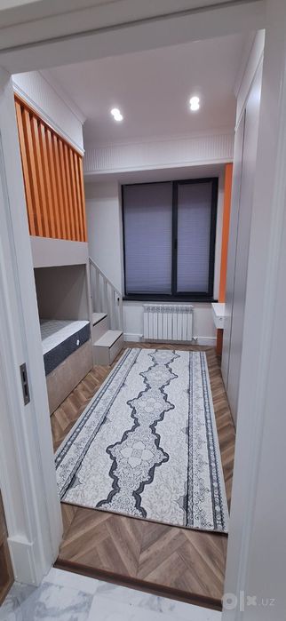 Olmazor tumani  Navastroyka 3 xonali uy Arendaga beriladi