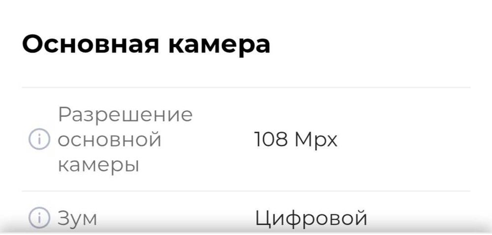 Смартфон Honor 400 Lite 8/256GB